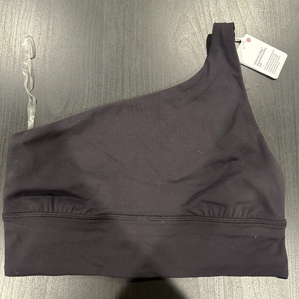 lululemon Align™ Asymmetrical Bra Light Support, A/B Cup